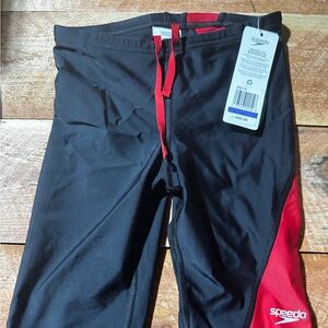 Boys Speedo Size 26